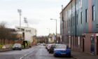 Tannadice and Dens Park