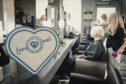 Scotland Loves Local Week supports local businesses like hairdressers