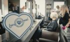 Scotland Loves Local Week supports local businesses like hairdressers