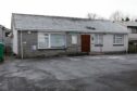 Methven GP surgery exterior