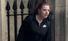 Jennifer Melville appeared at Perth Sheriff Court.