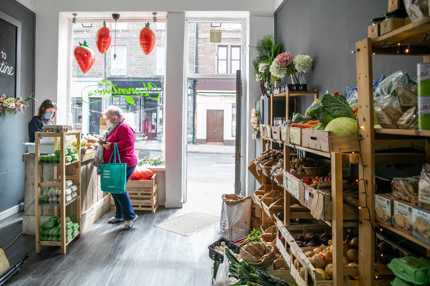 Clementine of Broughty Ferry to open new cafe and deli