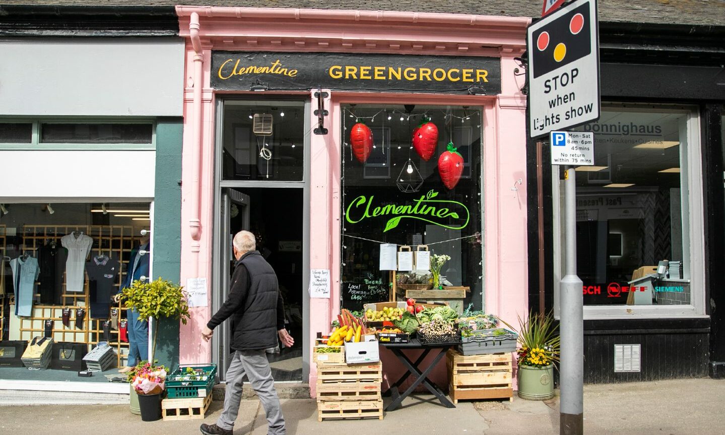 Clementine of Broughty Ferry to open new cafe and deli