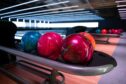 The new Tenpin bowling alley will open in Glenrothes. Image: Kim Cessford/DC Thomson.