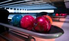 The new Tenpin bowling alley will open in Glenrothes. Image: Kim Cessford/DC Thomson.