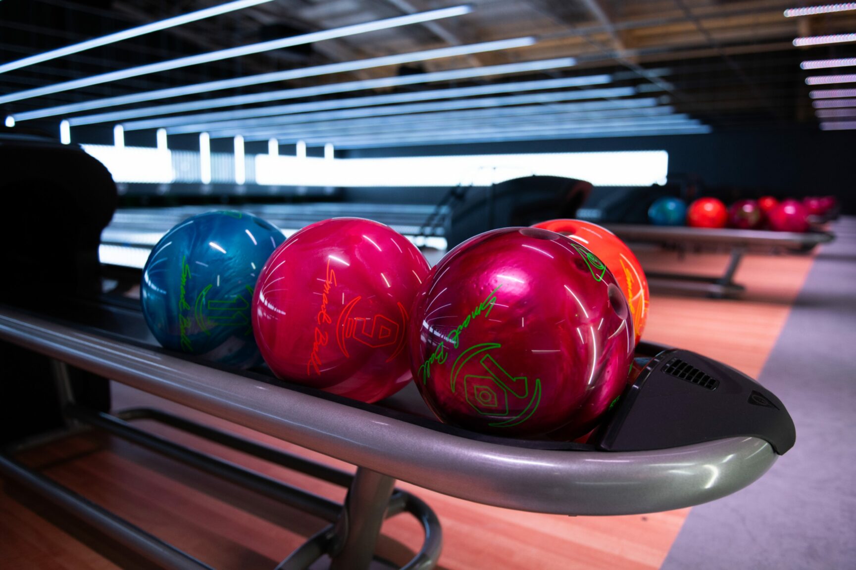 Tenpin to open new Fife bowling alley next month