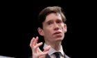 Former Tory MP Rory Stewart, who has strong links to Perthshire. Image: PA.