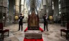 The Stone of Destiny was used in the Coronation of King Charles III and will be moved to Perth, its historic home