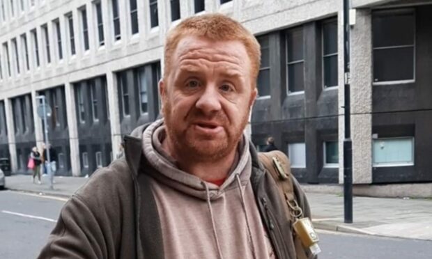 Dundee Sex Attack Ex Soldier Was Let Go Twice Before Confession