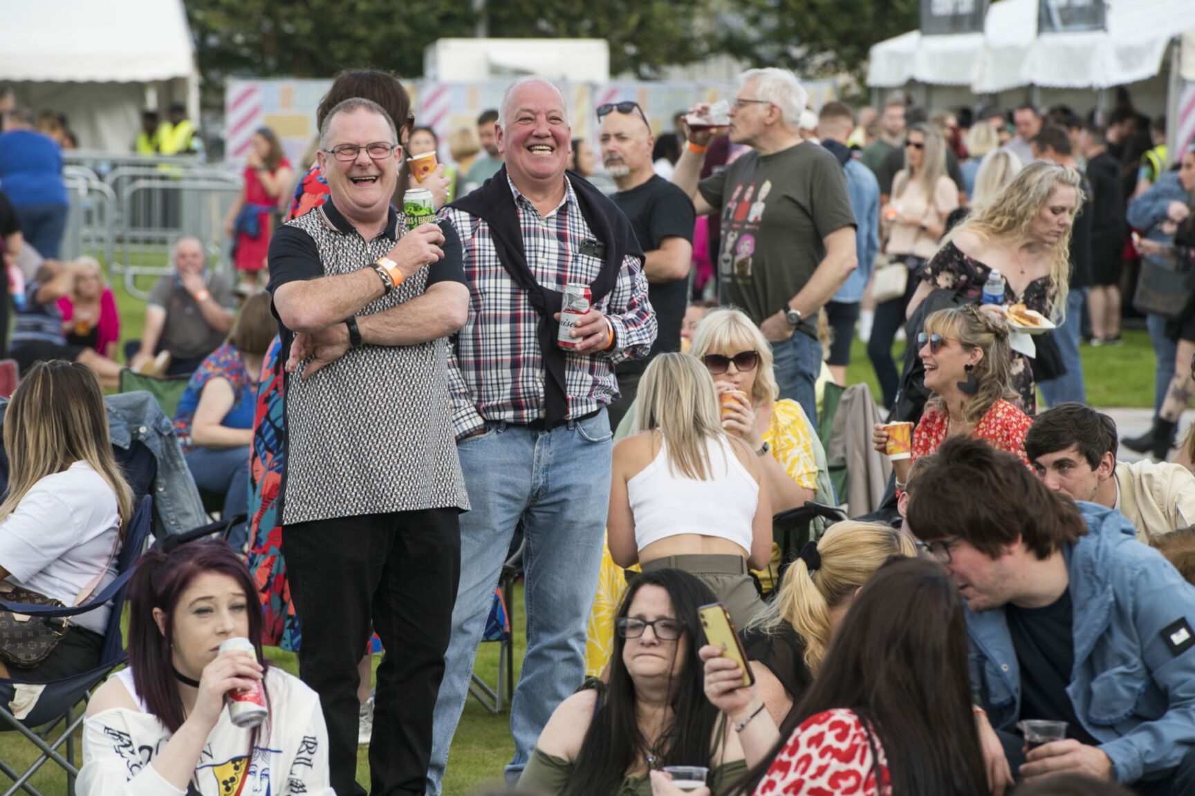 Sausage and Cider Festival returning to Dundee in 2024