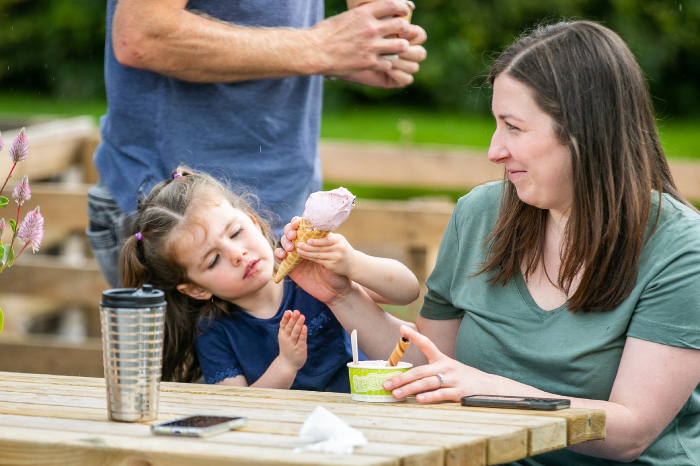 Barrie Box hosts first summer fair