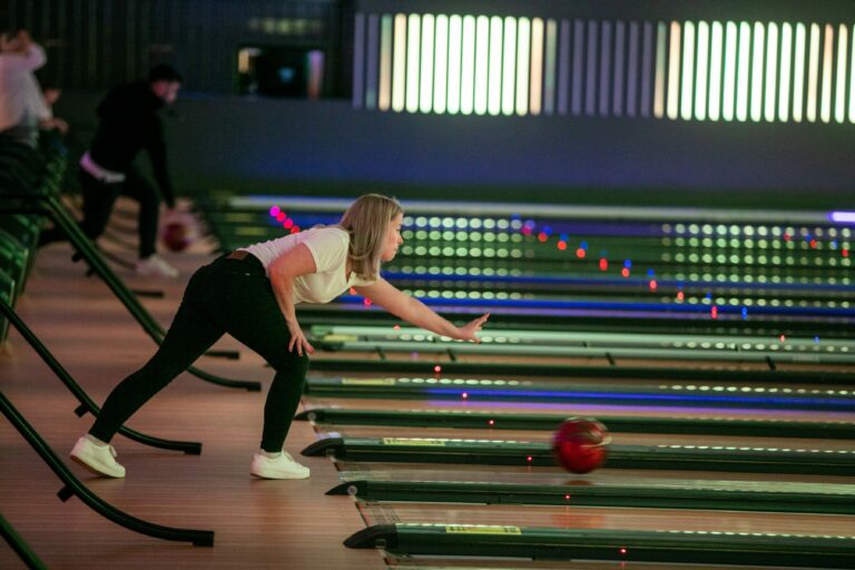 Tenpin Dundee Bowling centre details, opening times and prices