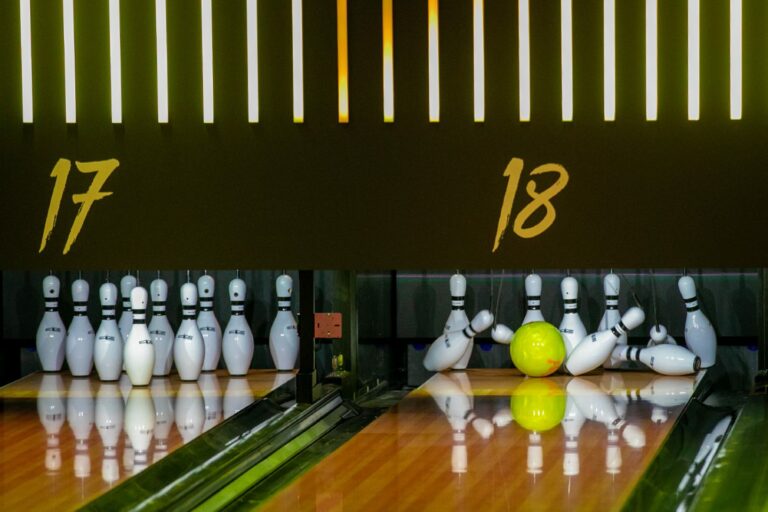 Tenpin Dundee Bowling centre details, opening times and prices