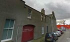 Council rejected plans to demolish  Joseph Johnston & Sons fish curing works for new offices. Image: Google maps