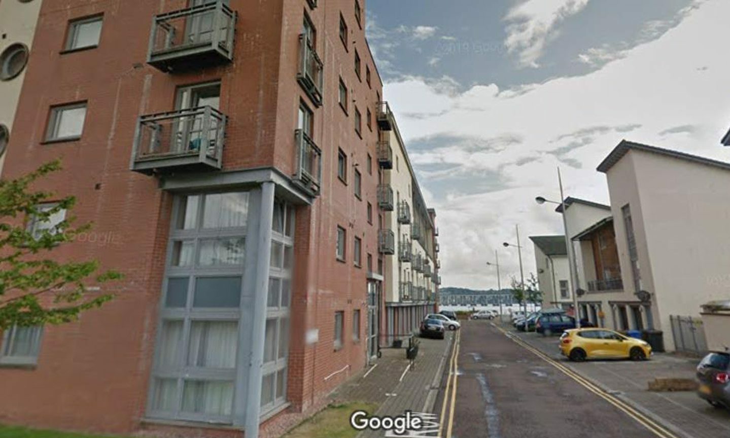 Short term let bid for Dundee City Quay rejected