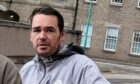 Killer Stephen Robbins tried to bankroll a move out of Dundee through cannabis farming.