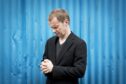 Pianist Steven Osborne is bound for Perth.