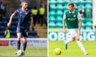Raith Rovers' Sam Stanton spent more than 10 years at Hibs. Images: SNS.