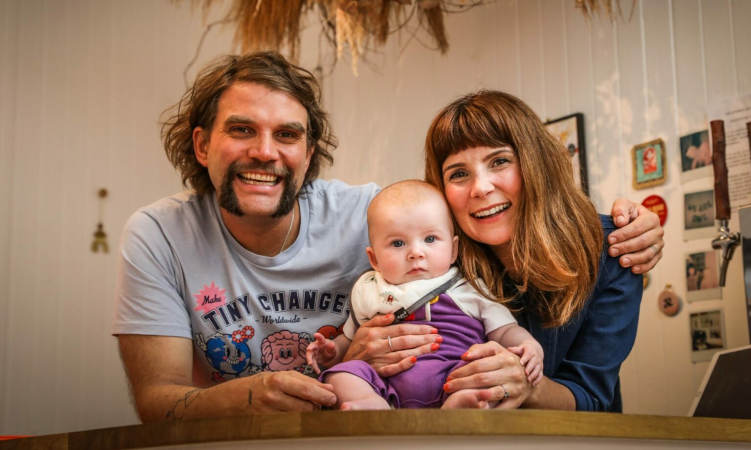 Aeble Anstruther Fife cider shop to open bar area