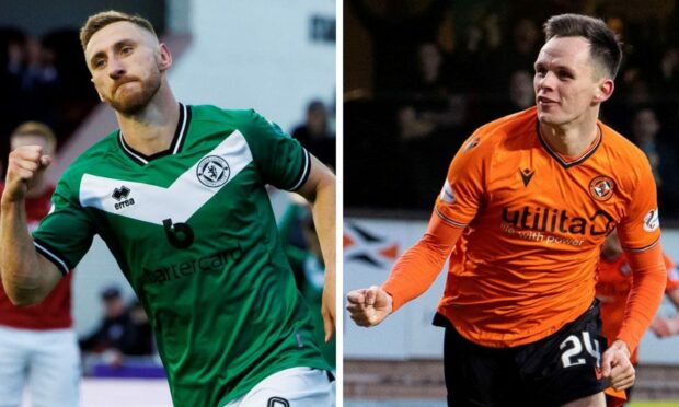Will Louis Moult be even better for Dundee United than Lawrence Shankland?