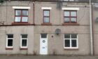 The property is situated on Methil High Street. Image: Online Property Auctions Scotland