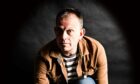 Former Inspiral Carpets vocalist Tom Hingley will play a solo show at Public Image in Kirkcaldy. Image: Tom Hingley.