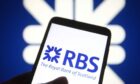 Wilson set up online banking with RBS and drained her grandmother's account. Image: Shutterstock.