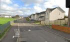 Dunfermline machete incident