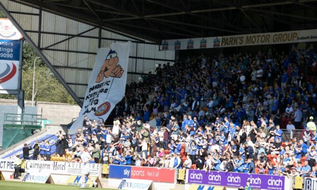 St Johnstone fans will see their side play two more times at home.