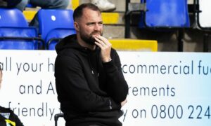 James McPake hails Dunfermline commitment to looking after injured stars