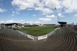 St Johnstone boss Simo Valakari recalls ‘wild’ first Arbroath experience 25 years ago