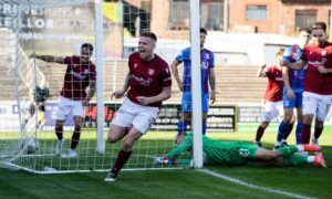 4 Arbroath talking points as Angus side hit Inverness for 4 in SPFL Trust Trophy triumph