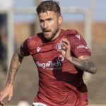 Craig Slater: Arbroath have earned respect across Scottish ..