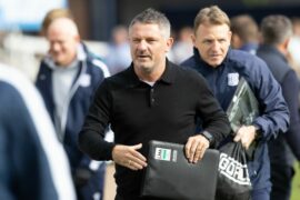 Dundee squad strength delights Tony Docherty as he hails bench boost
