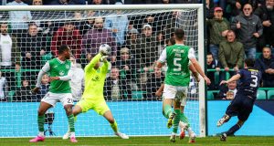 4 Dundee talking points from Hibs draw as Dee join Aston Villa in key stat