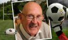 Former East Fife goalkeeper, Howe of Fife standoff and Leslie headteacher Bert Allan has died.