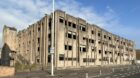 Waterfront car park on Kirkcaldy's Esplanade could be demolished.