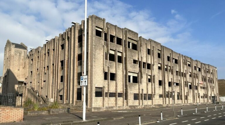 Abbotshall: Kirkcaldy hotel reopening after 'major refurbishment'