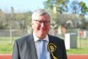 Fergus Ewing, MSP for Inverness and Nairn. Image: Jason Hedges/DC Thomson.
