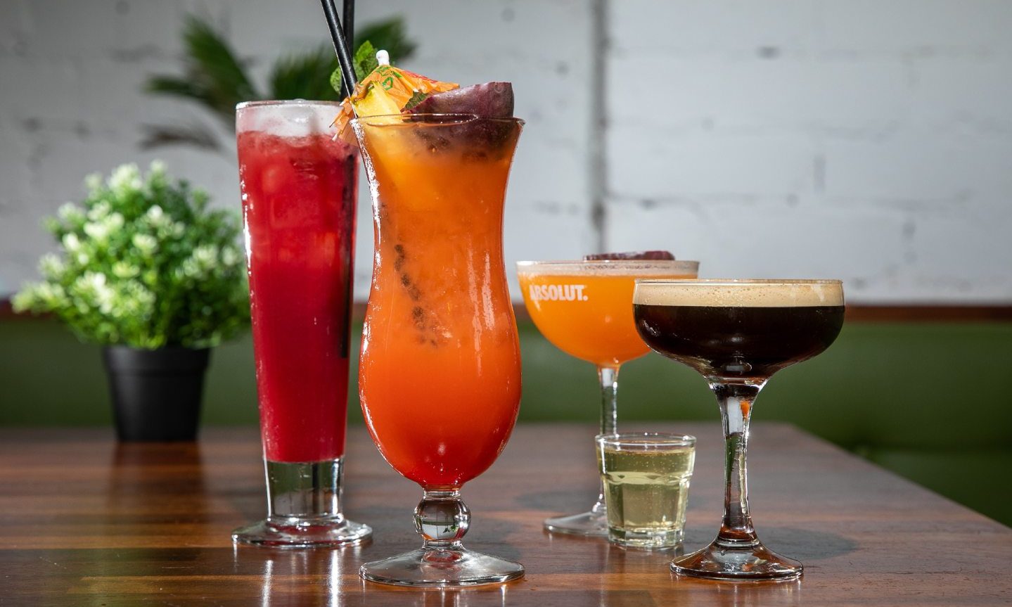 Dundee Cocktail Week will return in 2023
