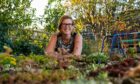 Louise Humpington, owner of Grain and Sustain, lives a zero waste lifestyle