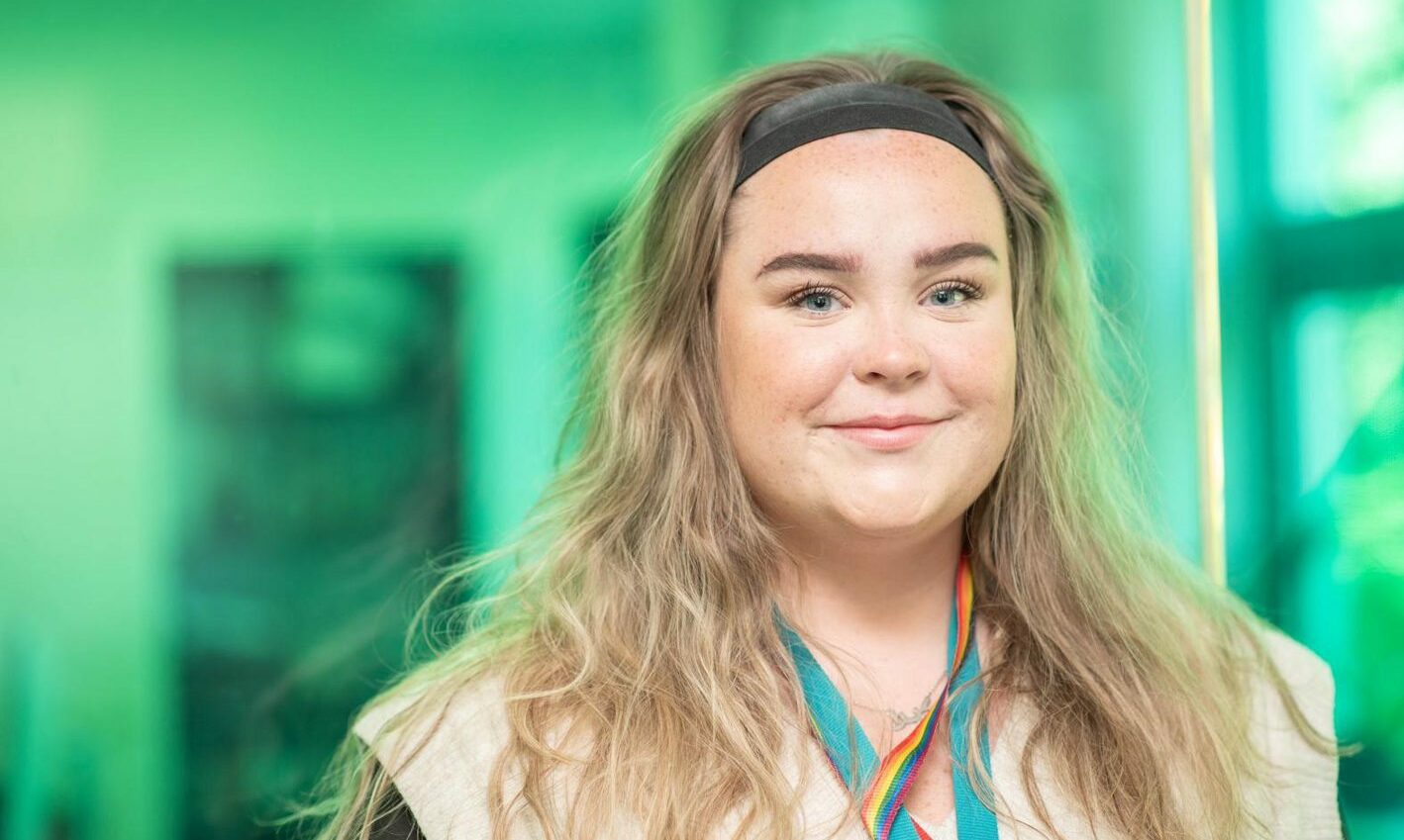 Rising Star nominee Kira Wishart on her rapid career growth