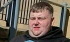 Liam Forbes appeared at Dundee Sheriff Court
