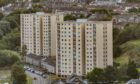 Methil high rise blocks will have cladding replaced