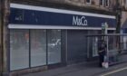 The M&Co in Perth shut earlier this year. Image: Google Maps.
