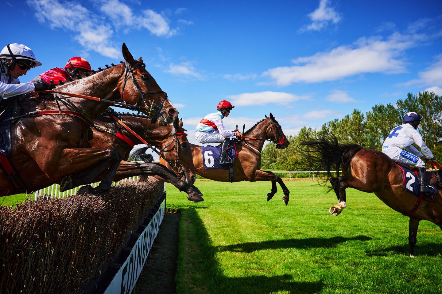 Perth Racecourse 2024 season just weeks away