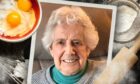 Petronella Cable of Forfar has died aged 96.