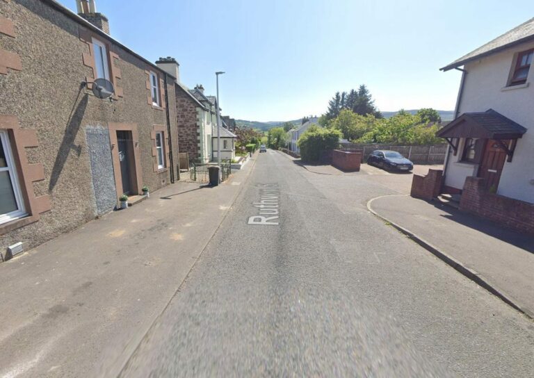 Work to extend Auchterarder car park will require fourday closure