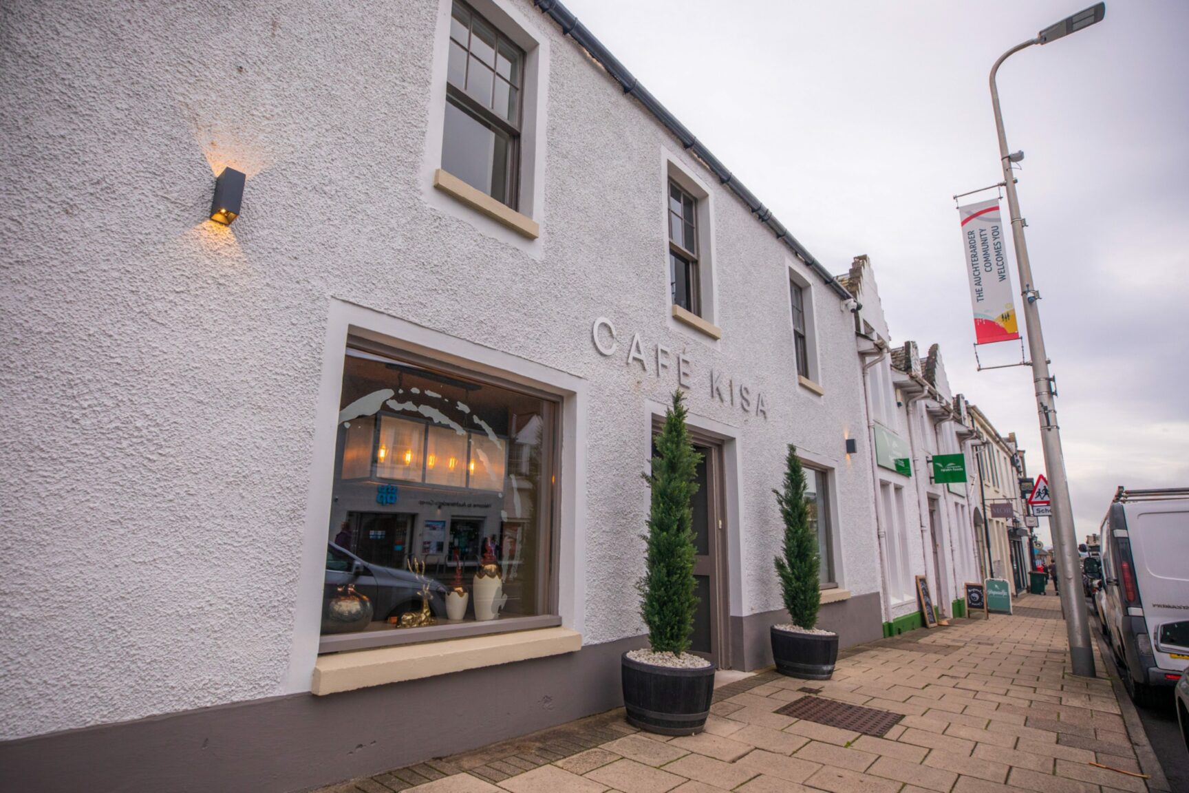 Auchterarder 5 good reasons to visit my home town