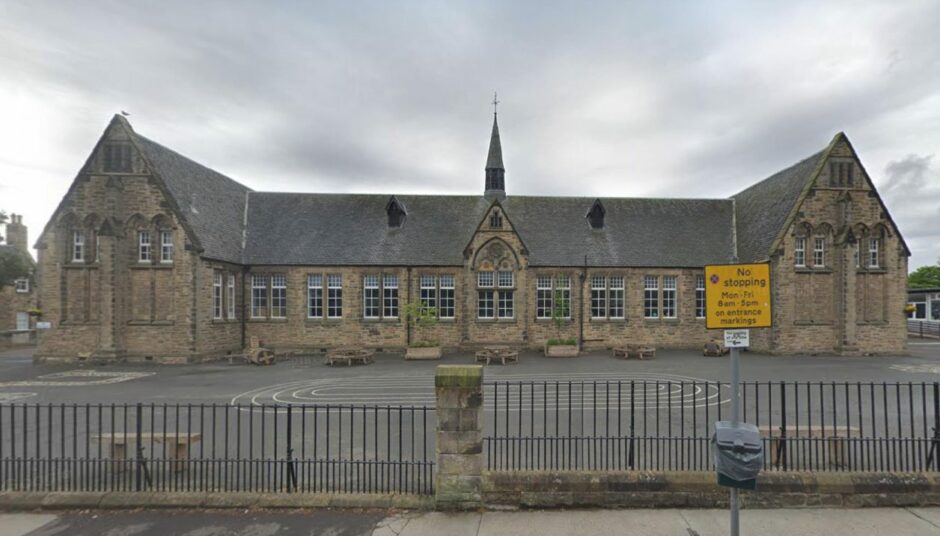 All schools will close in Fife if the strikes go ahead